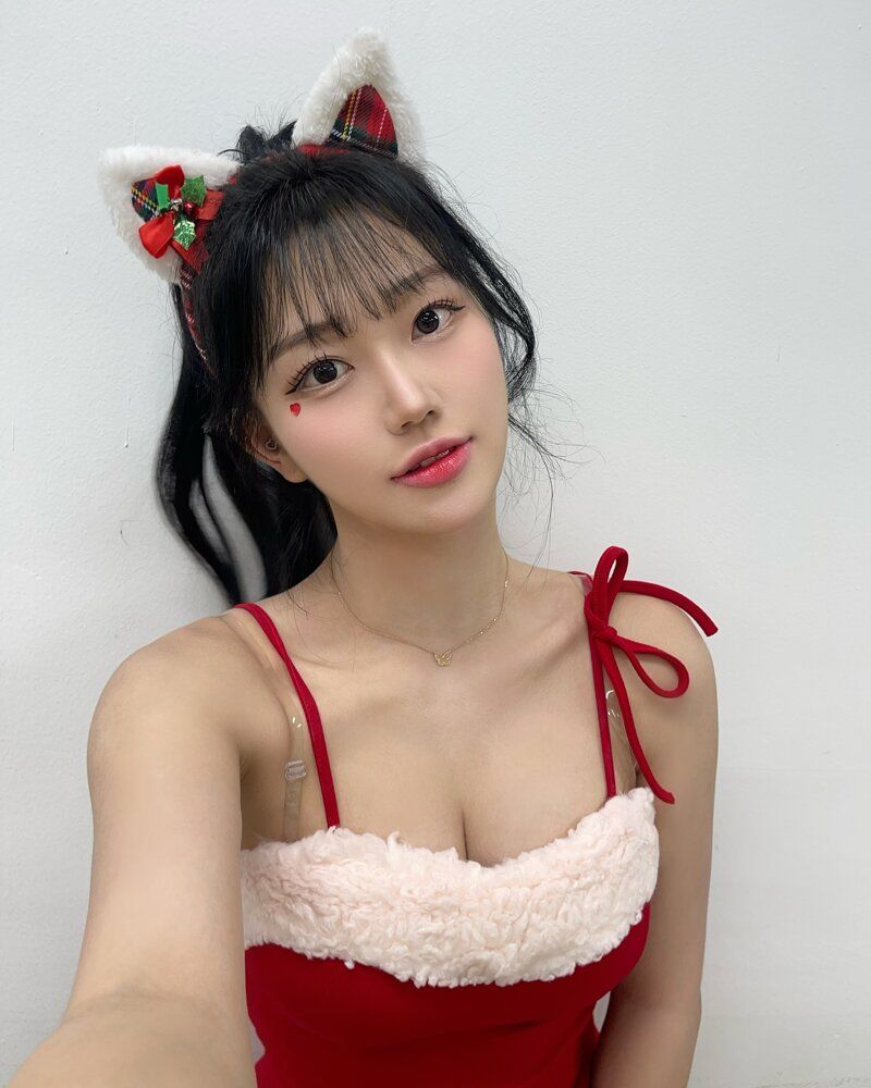 치어리더 조다정