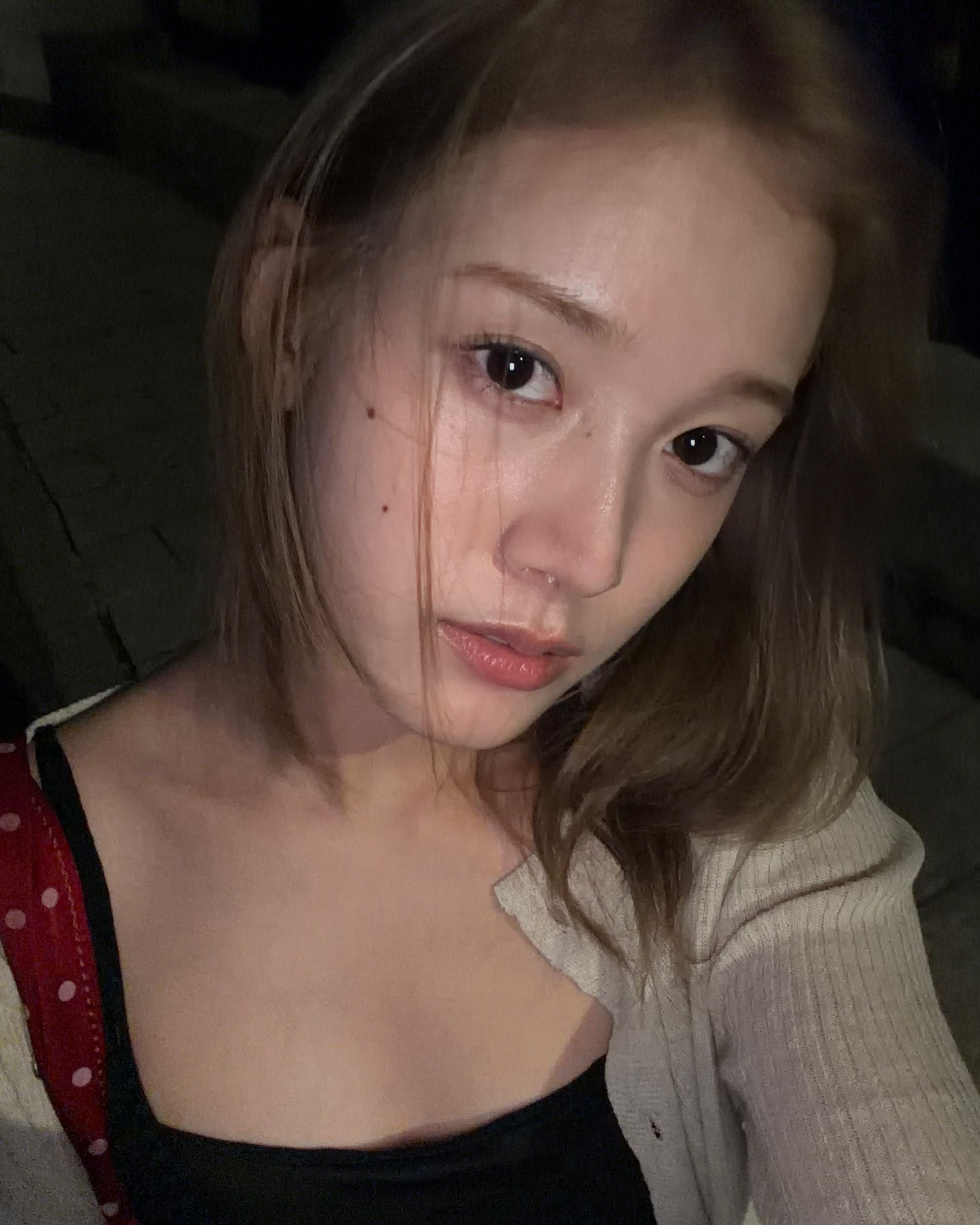 스테이씨 재이 SNS