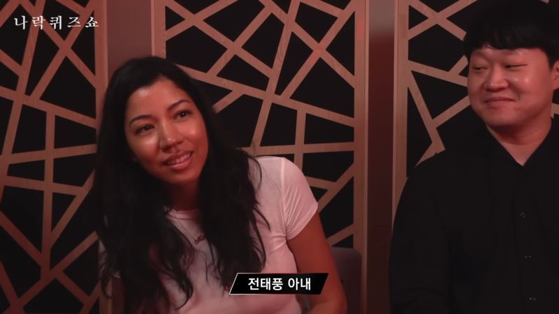 다음 중 가장 섹시한 치어리더를 고르시오 전태풍