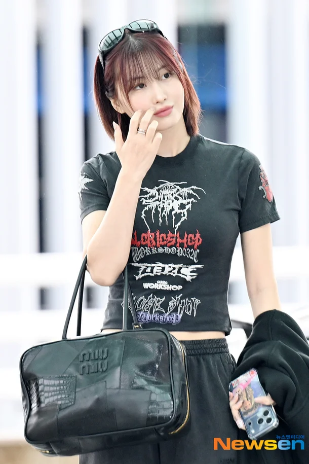 트와이스 모모