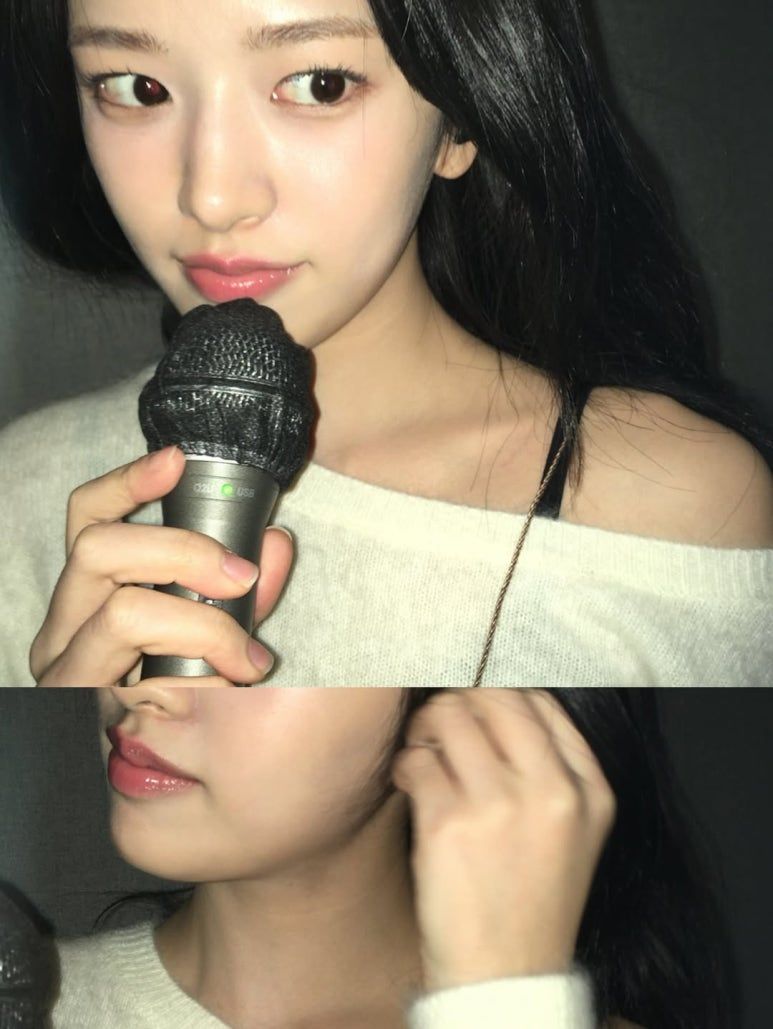 아이브 유진