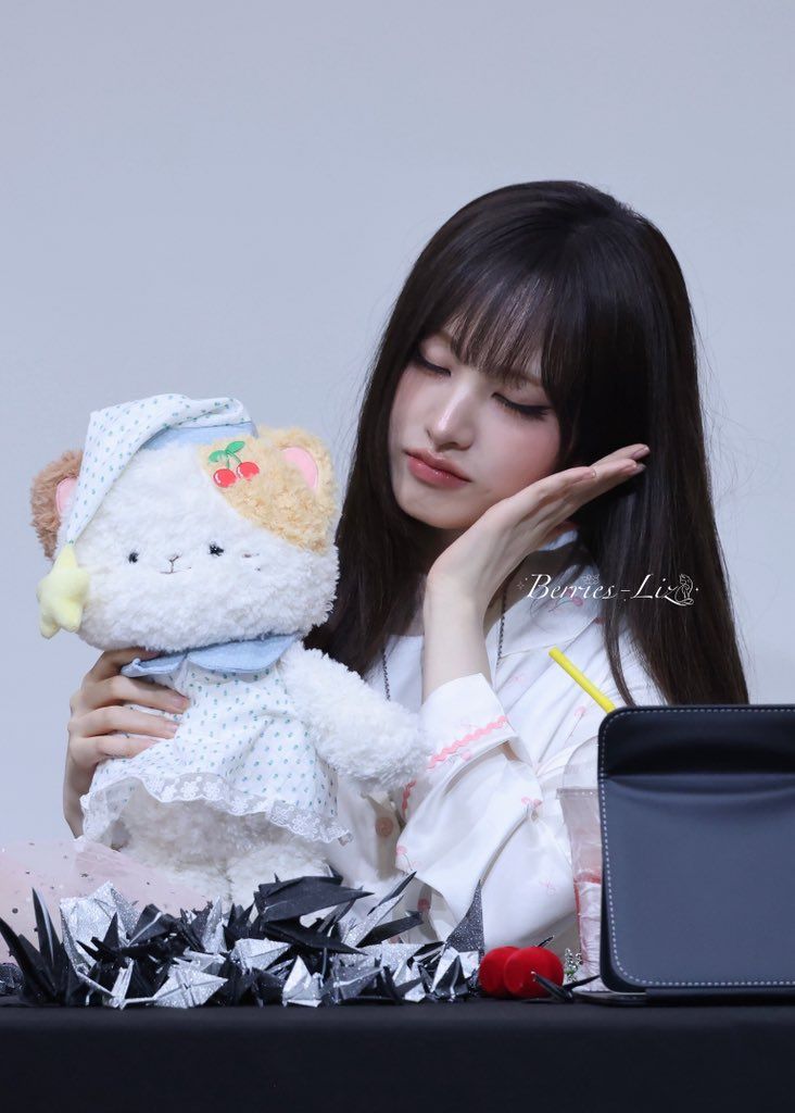 아이브 리즈
