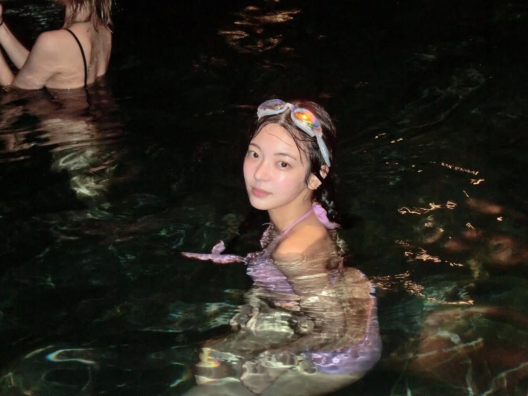 ITZY 리아