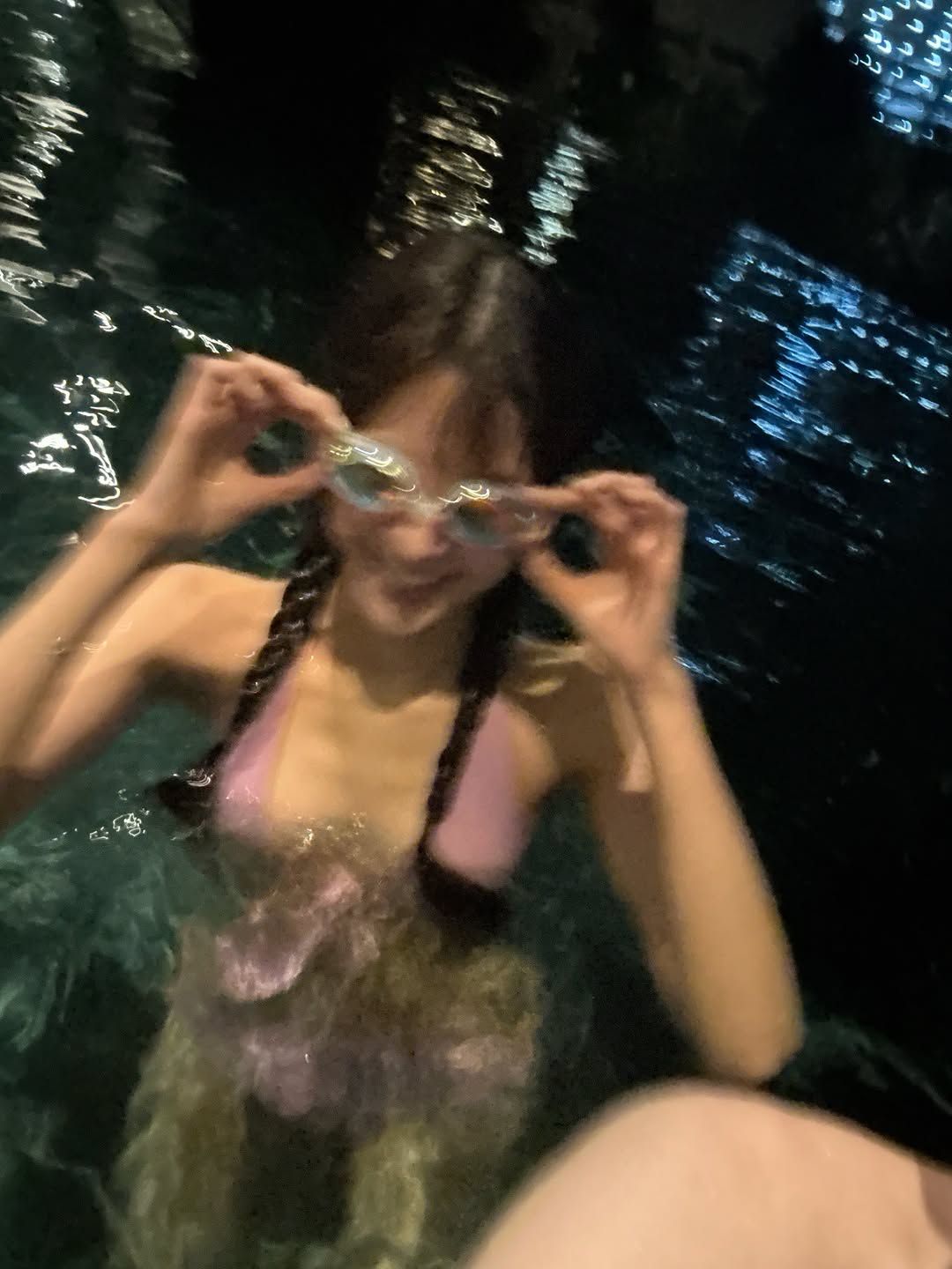 ITZY 리아