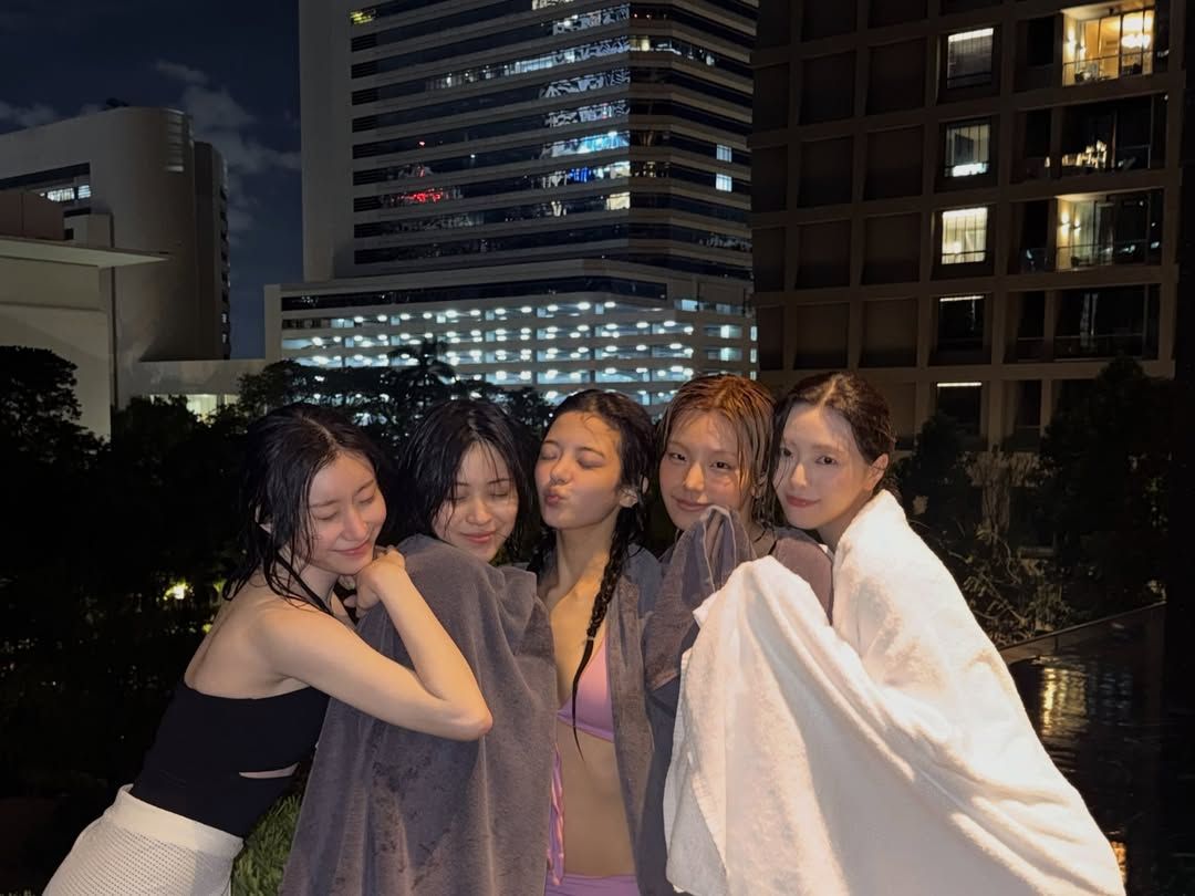 ITZY 리아