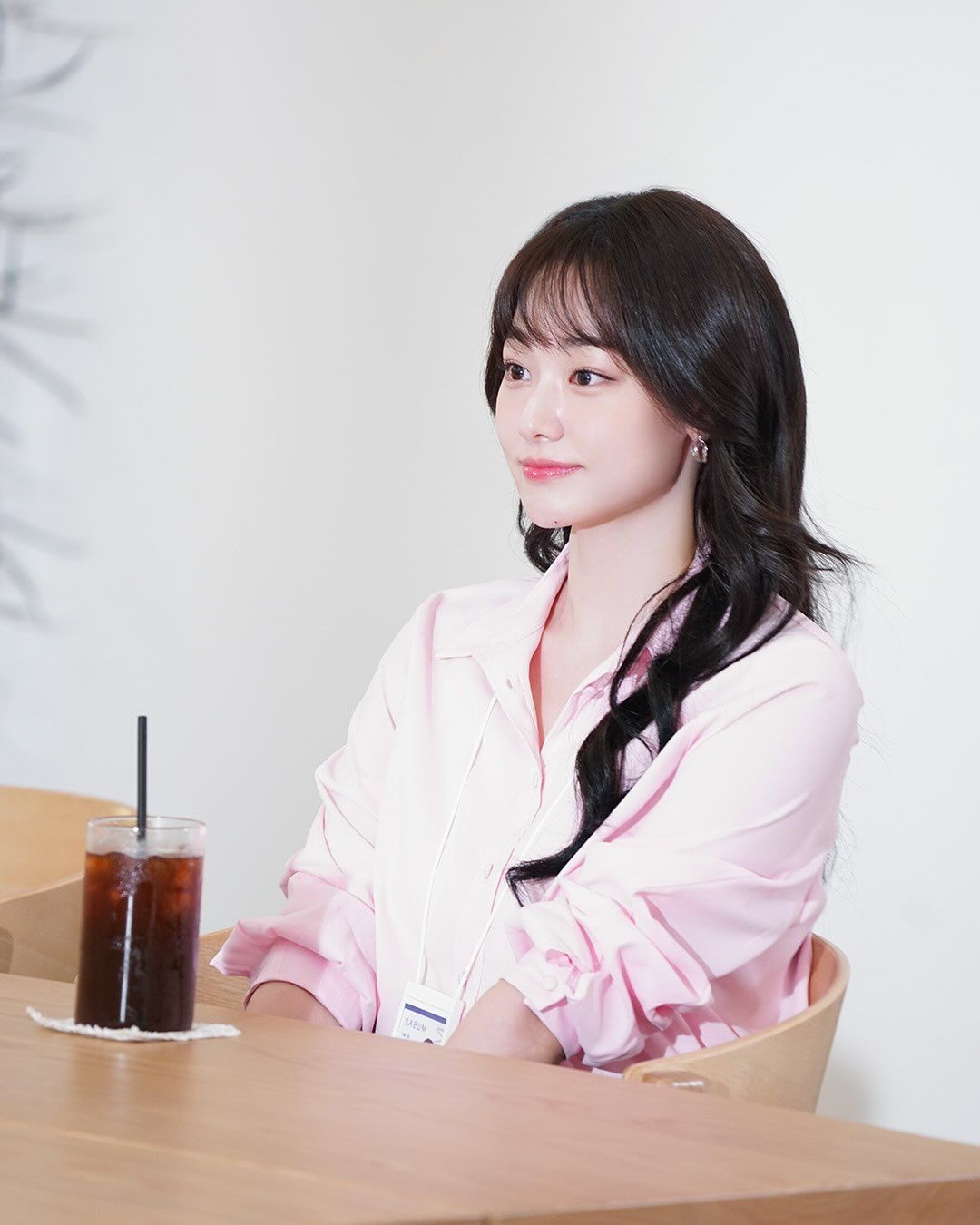 강미나 BIFAN2026/ 내일도출근