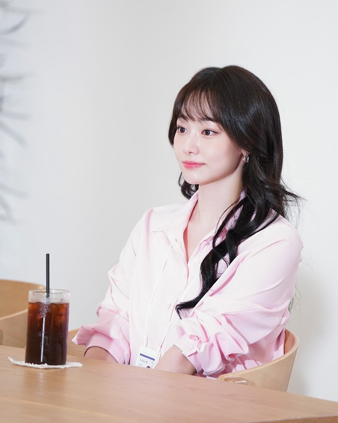 강미나 BIFAN2026/ 내일도출근