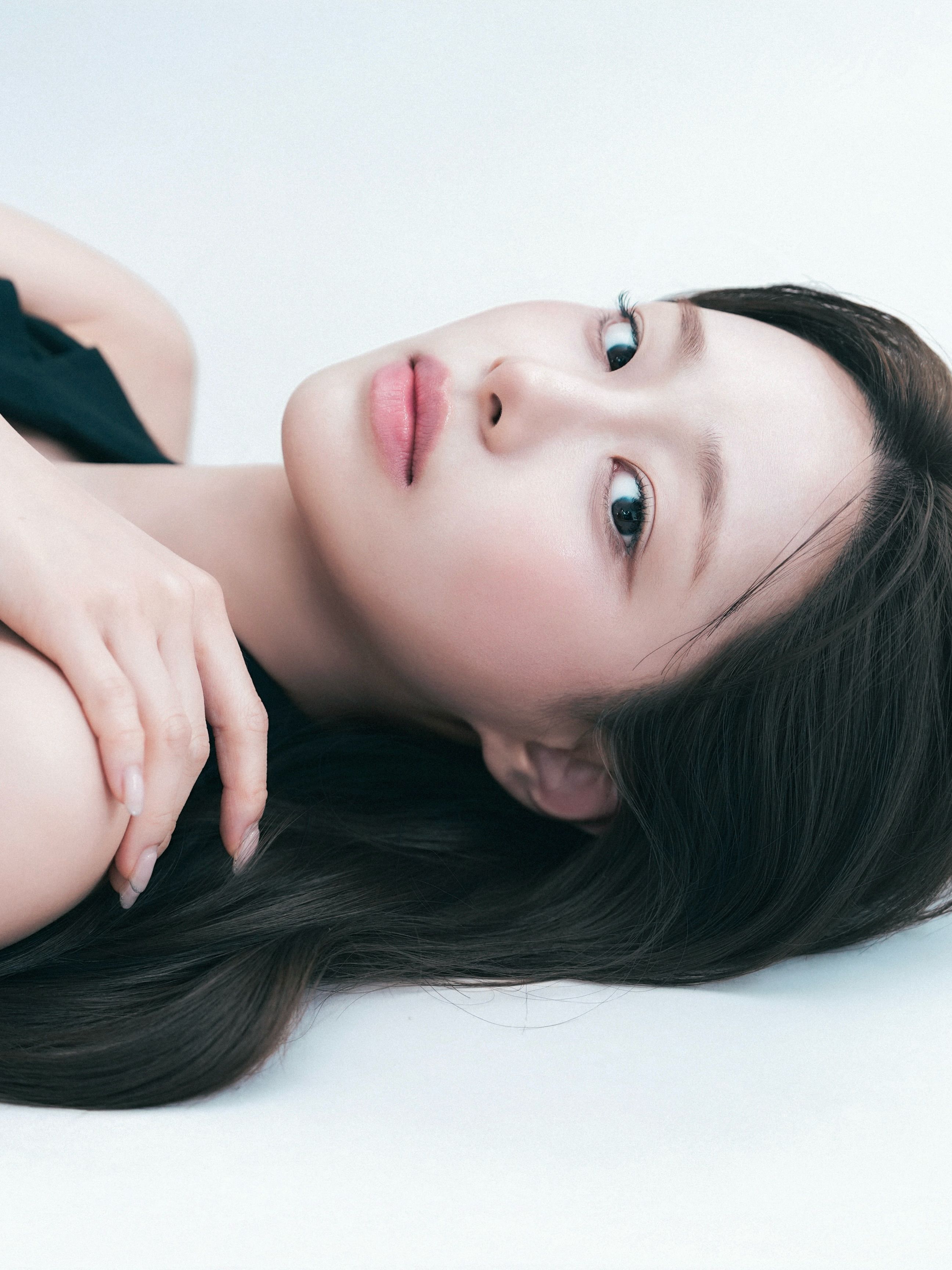 츄 화보2/ 지켜츄