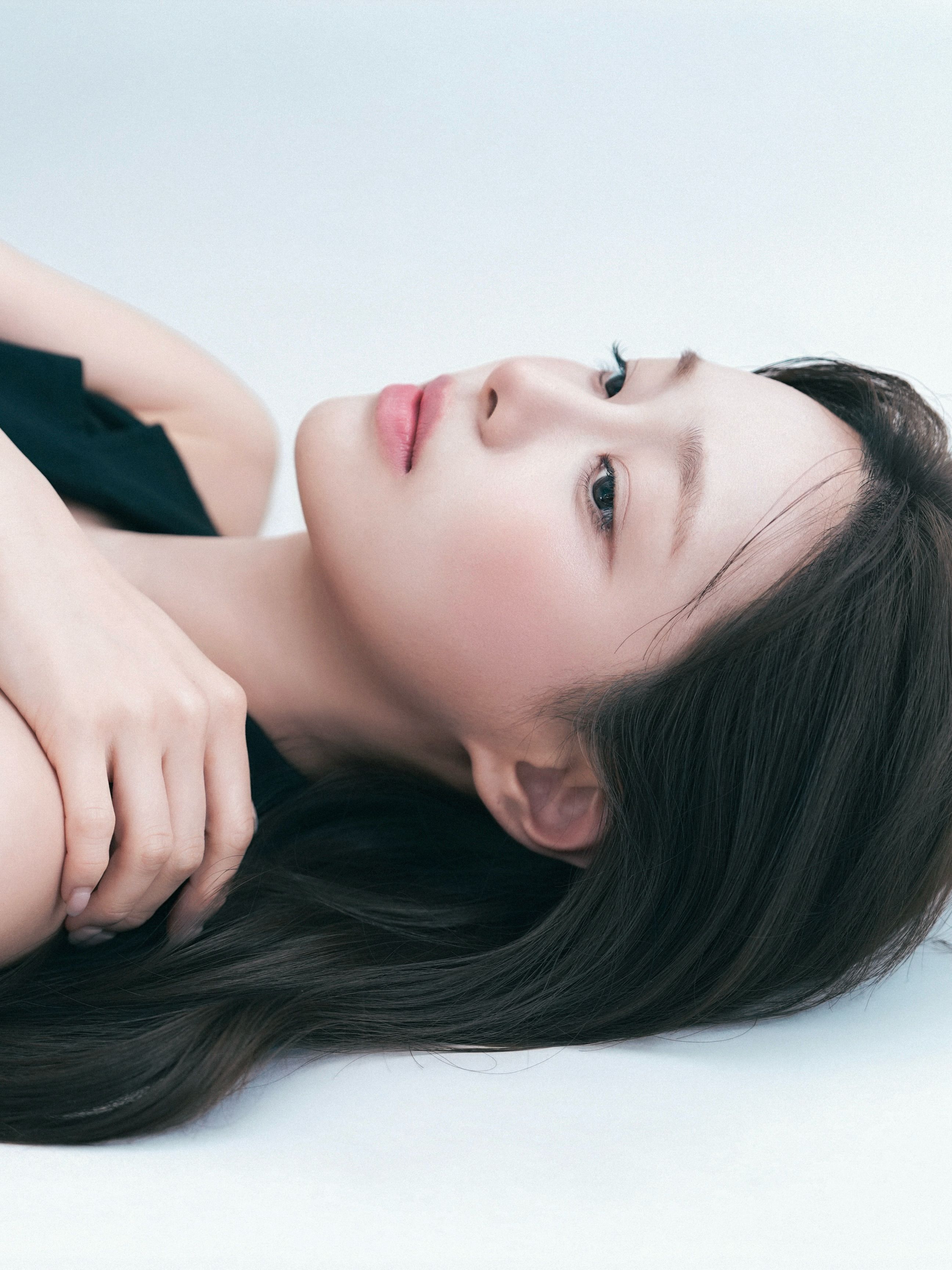 츄 화보2/ 지켜츄