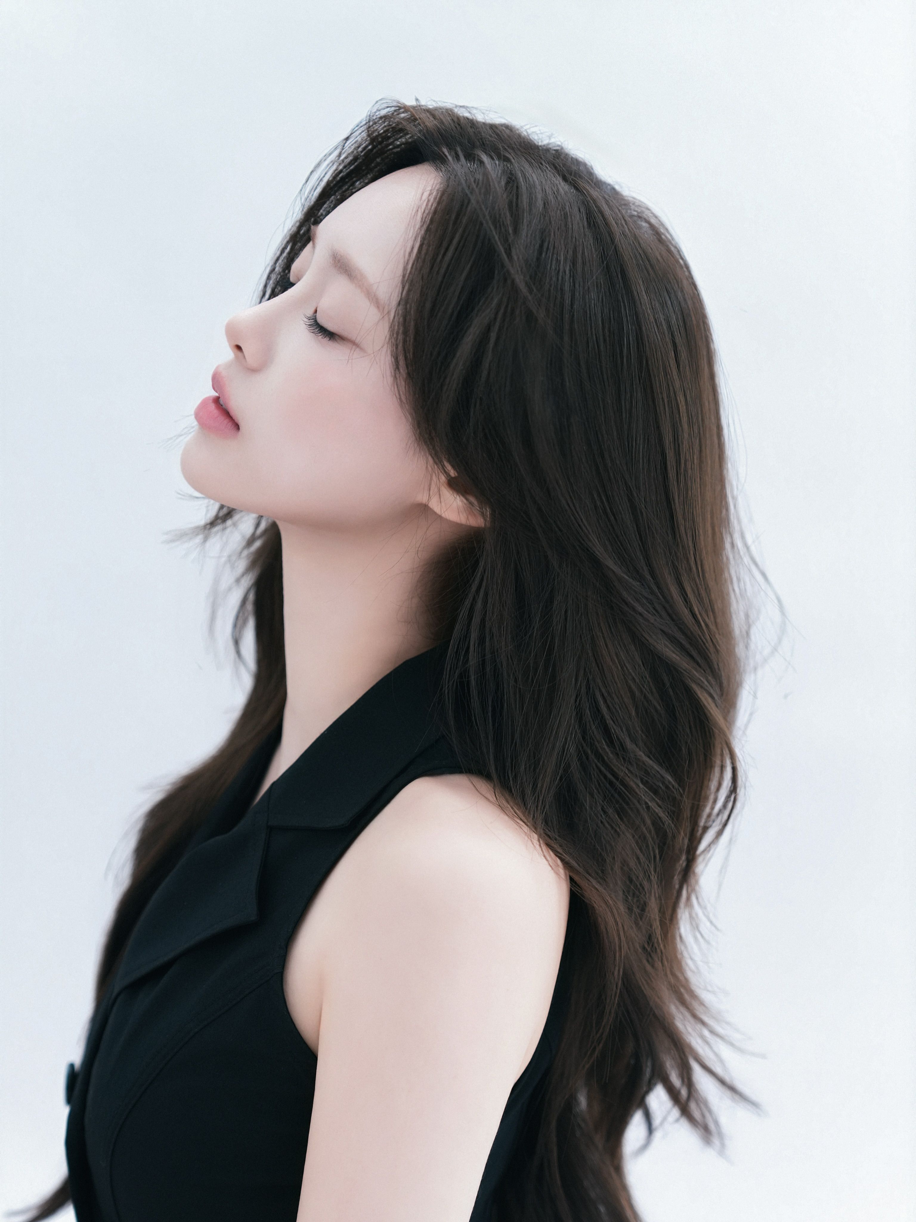 츄 화보2/ 지켜츄