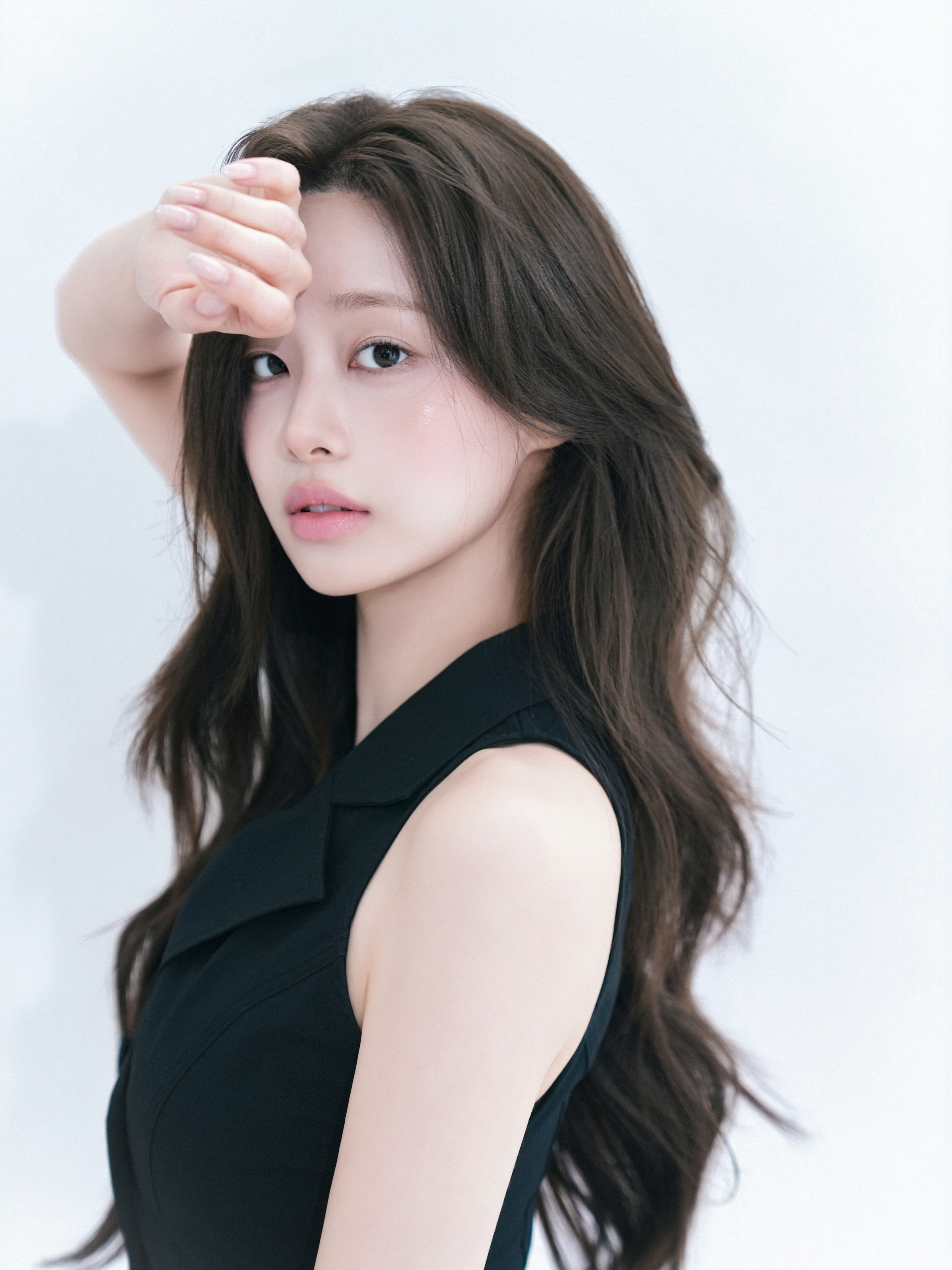 츄 화보2/ 지켜츄