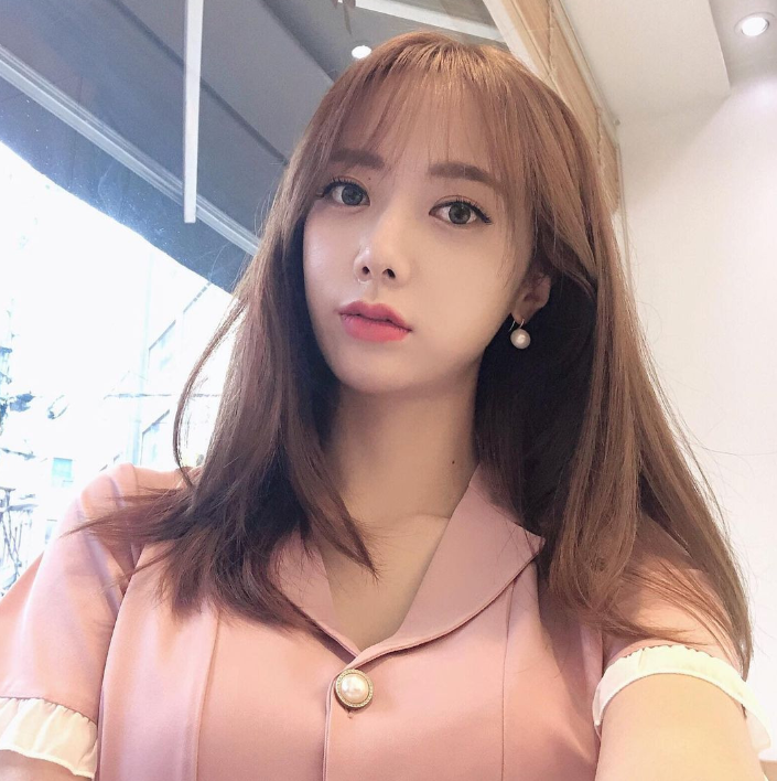 권이슬 아나운서 여신매력