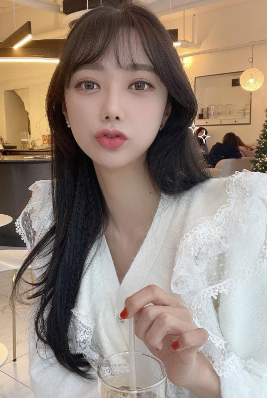 권이슬 아나운서 여신매력