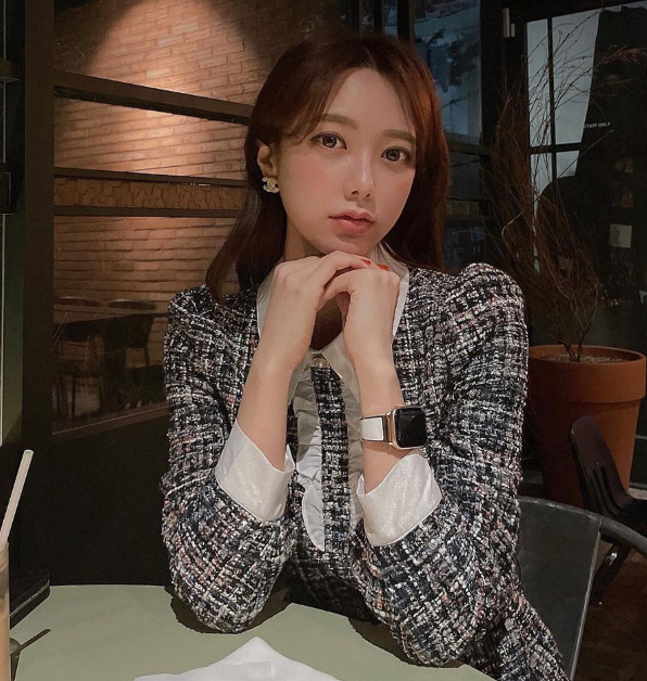 권이슬 아나운서 여신매력