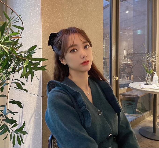 권이슬 아나운서 여신매력