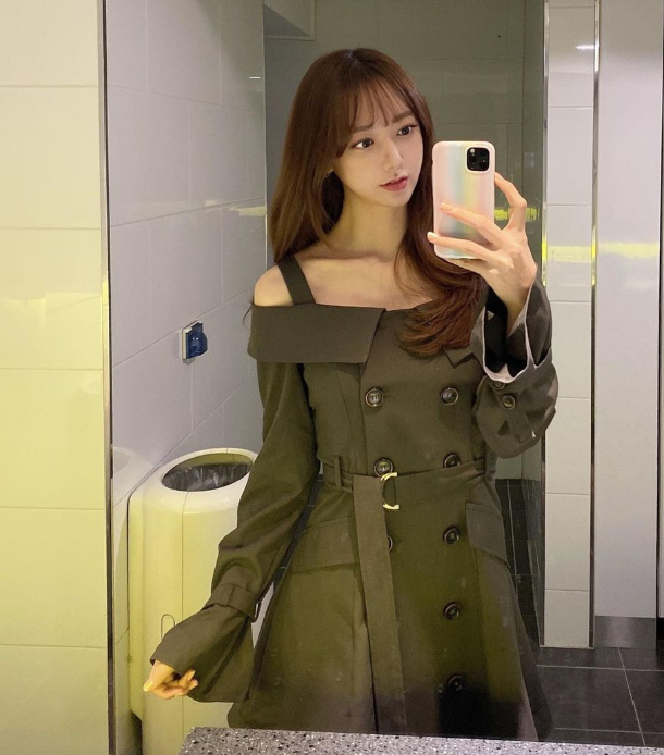 권이슬 아나운서 여신매력