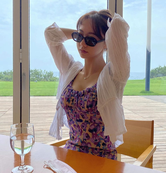 권이슬 아나운서 여신매력