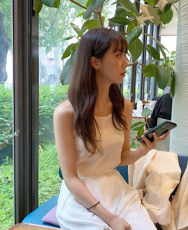 권이슬 아나운서 여신매력