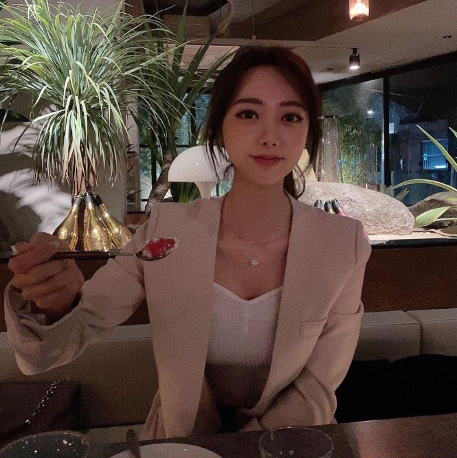 권이슬 아나운서 여신매력