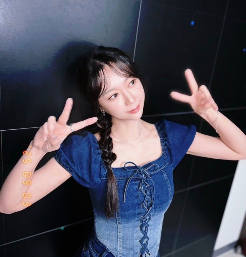 권이슬 아나운서 여신매력