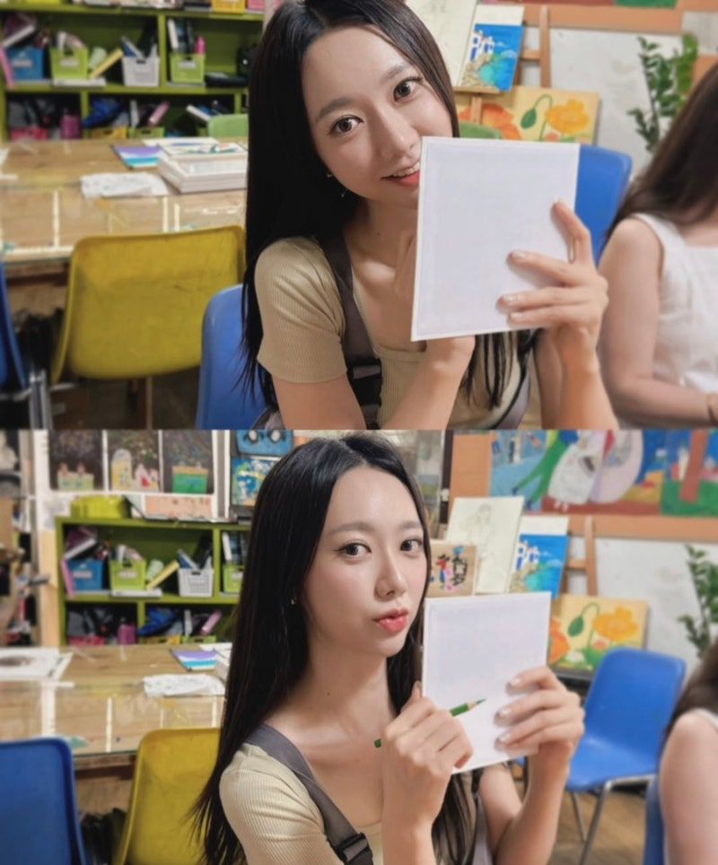 권이슬 아나운서 여신매력