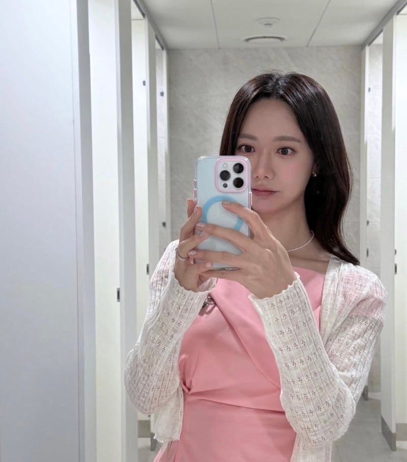 권이슬 아나운서 여신매력
