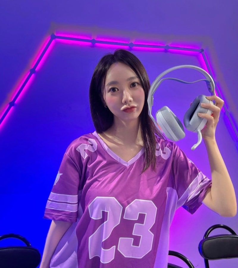 권이슬 아나운서 여신매력
