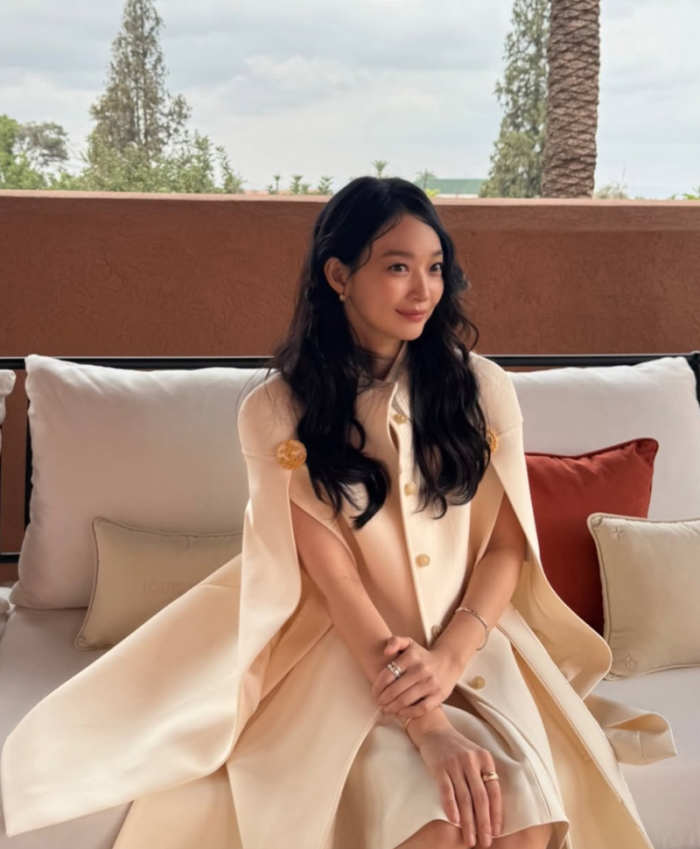 신민아 GOAT