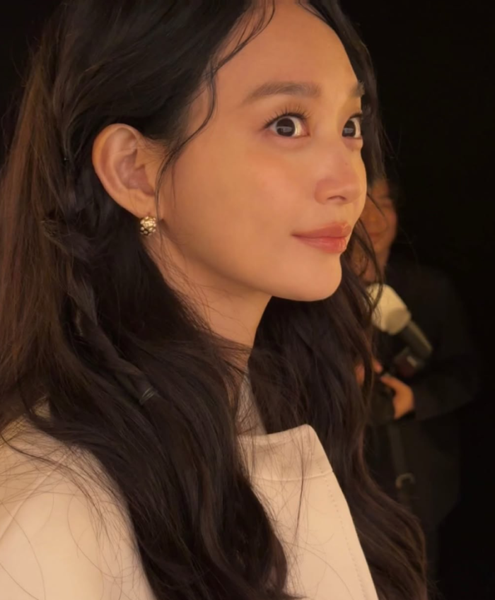신민아 GOAT
