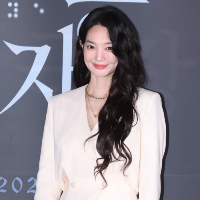 신민아 GOAT