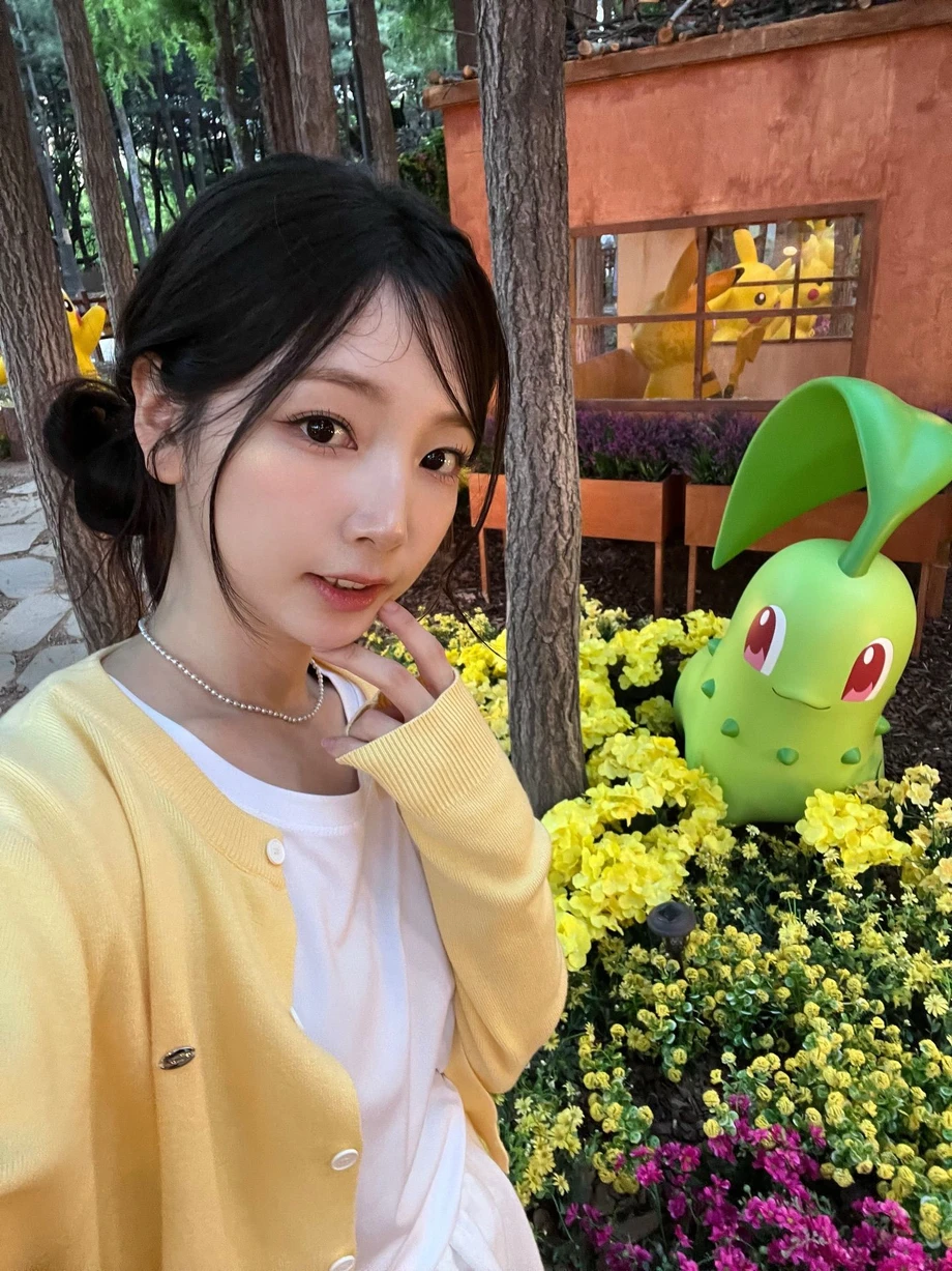 연희 로켓펀치 인별