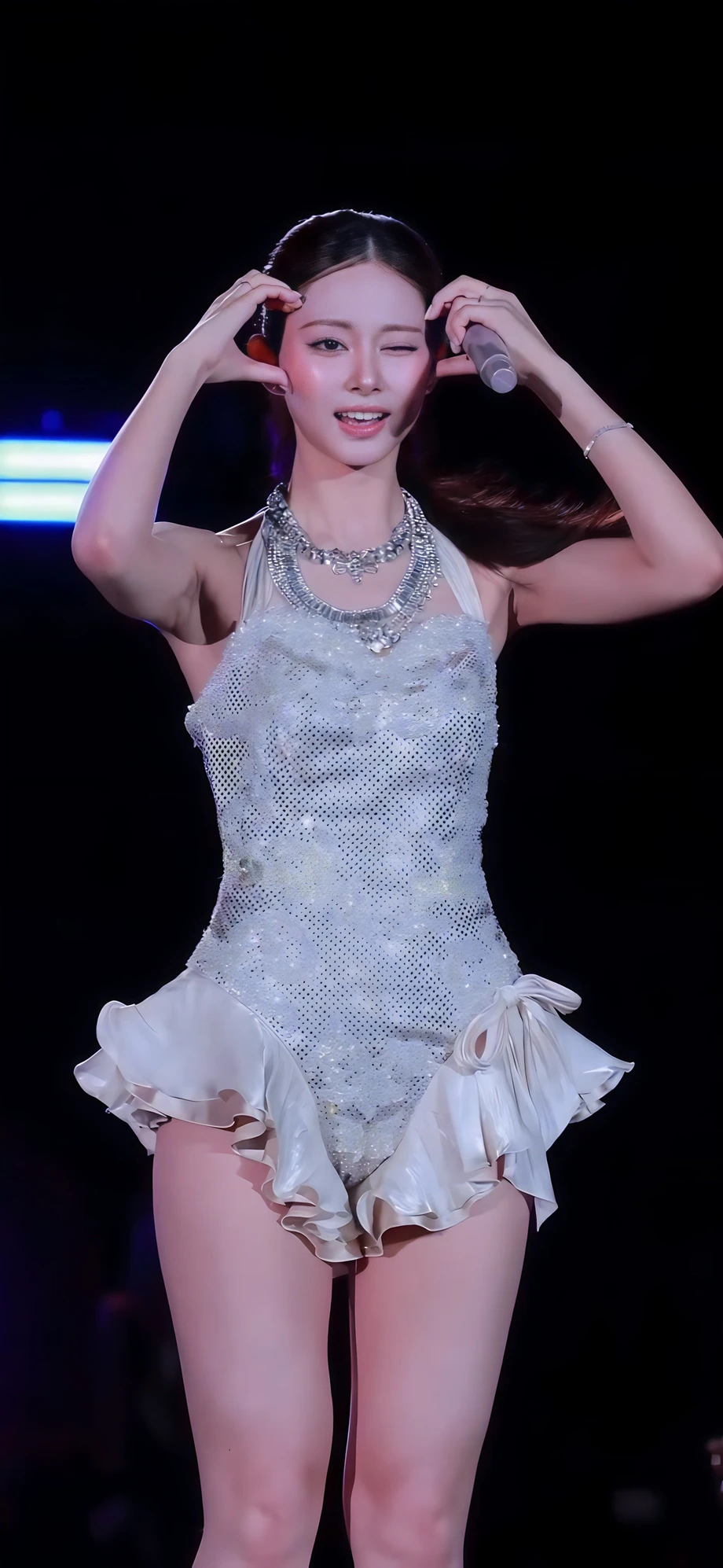 트와이스 쯔위