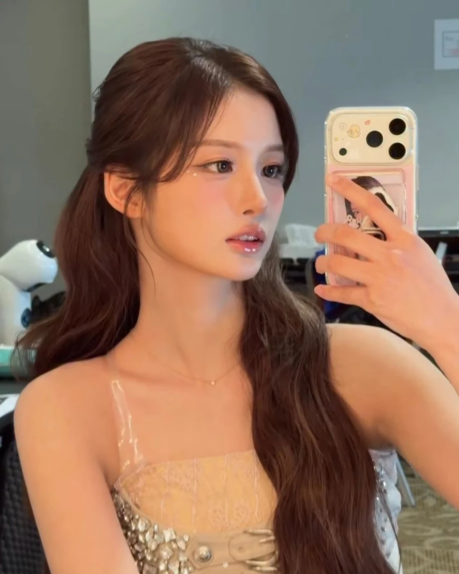 엔믹스 설윤