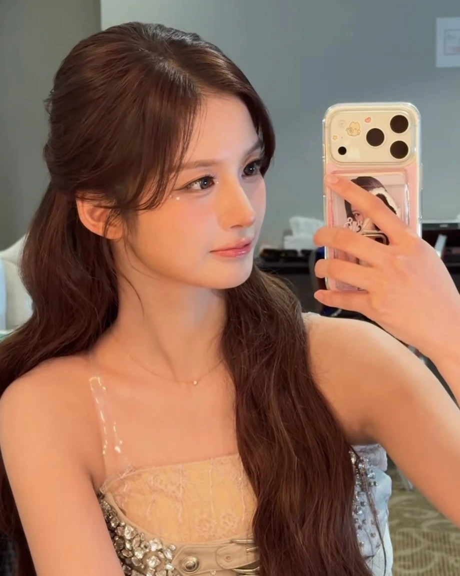 엔믹스 설윤