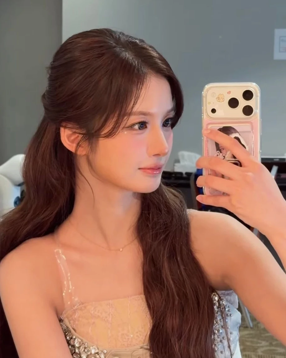 엔믹스 설윤