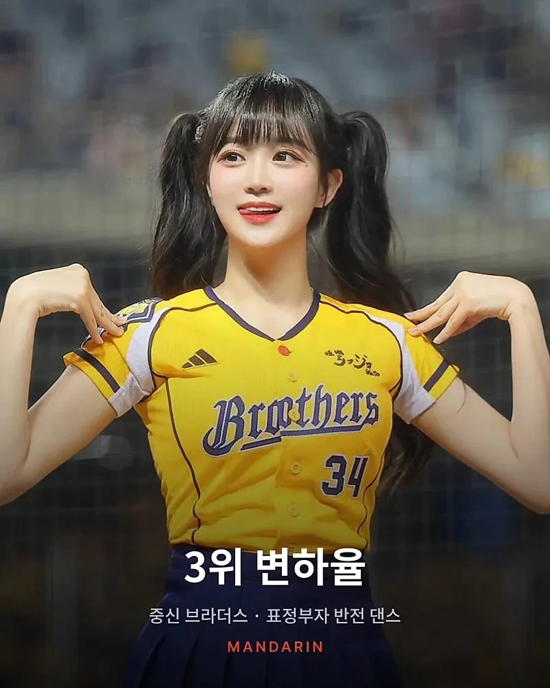 대만 치어리더 인기투표 근황.webp