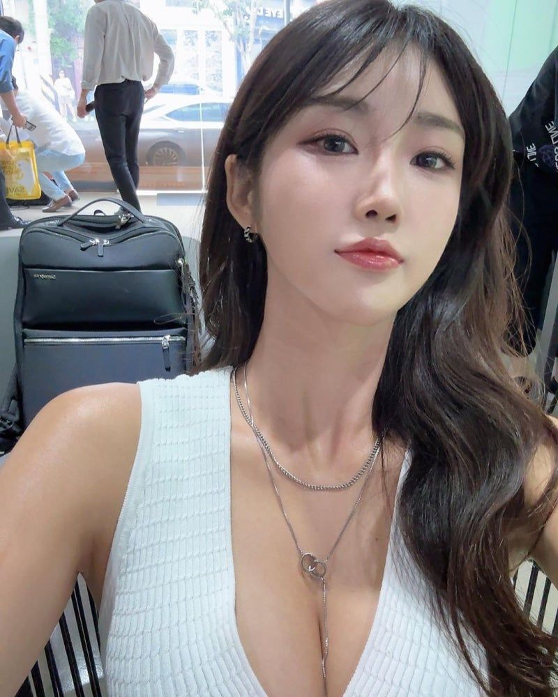 유다연 처녀시절 클라스