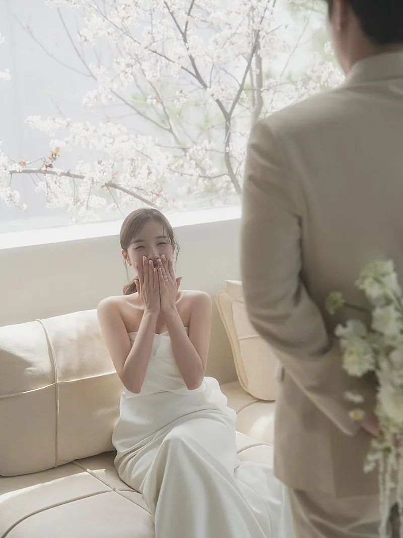 스텔라 멤버 민희 결혼발표