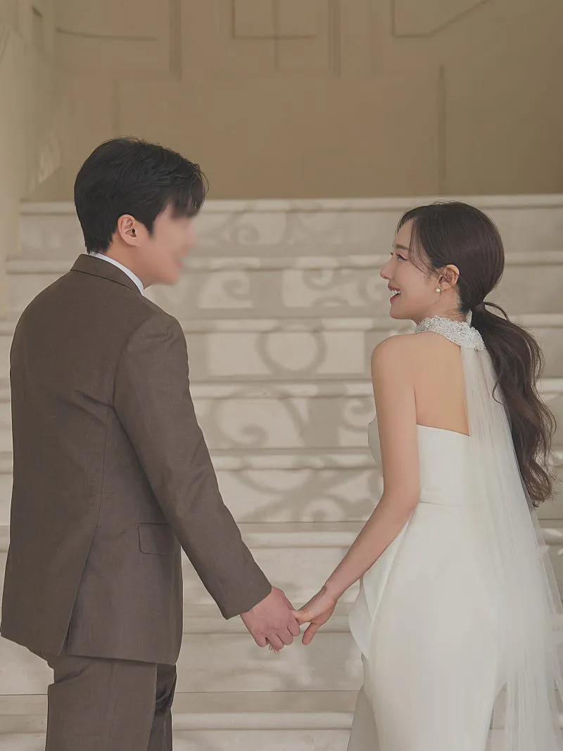 스텔라 멤버 민희 결혼발표