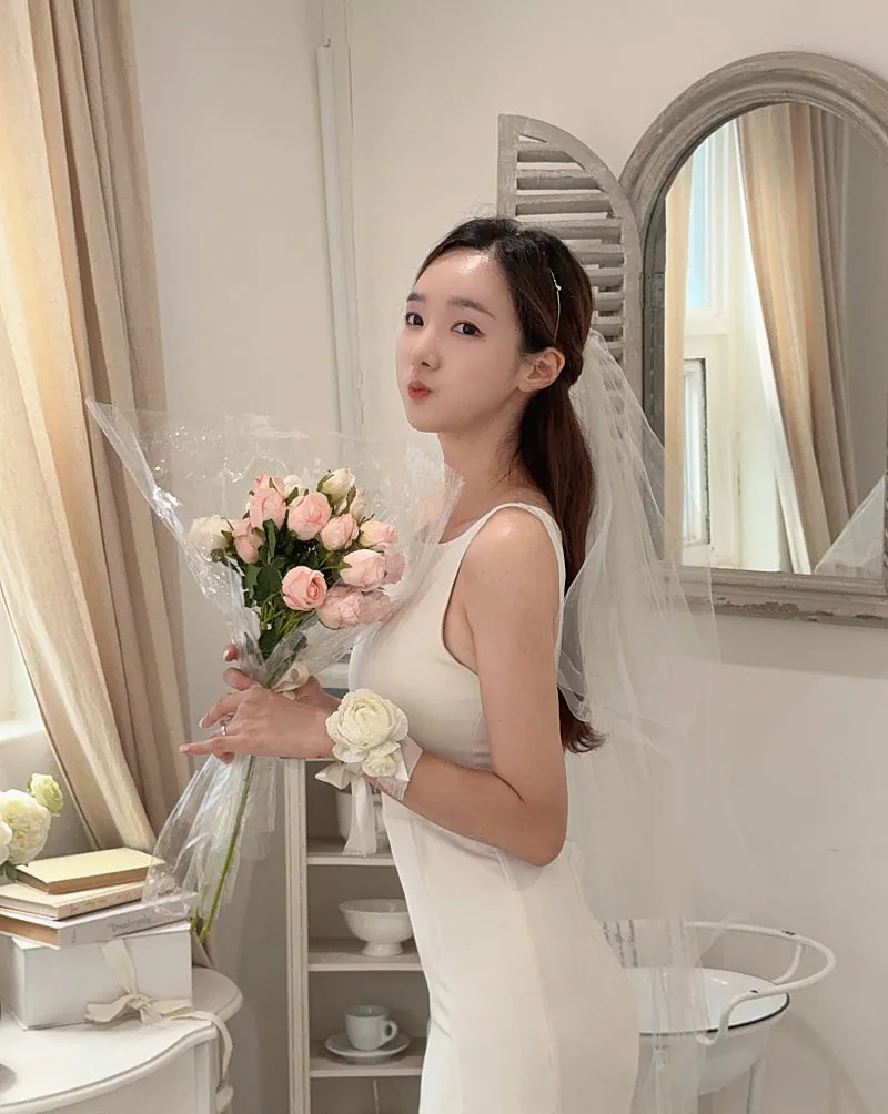 스텔라 멤버 민희 결혼발표