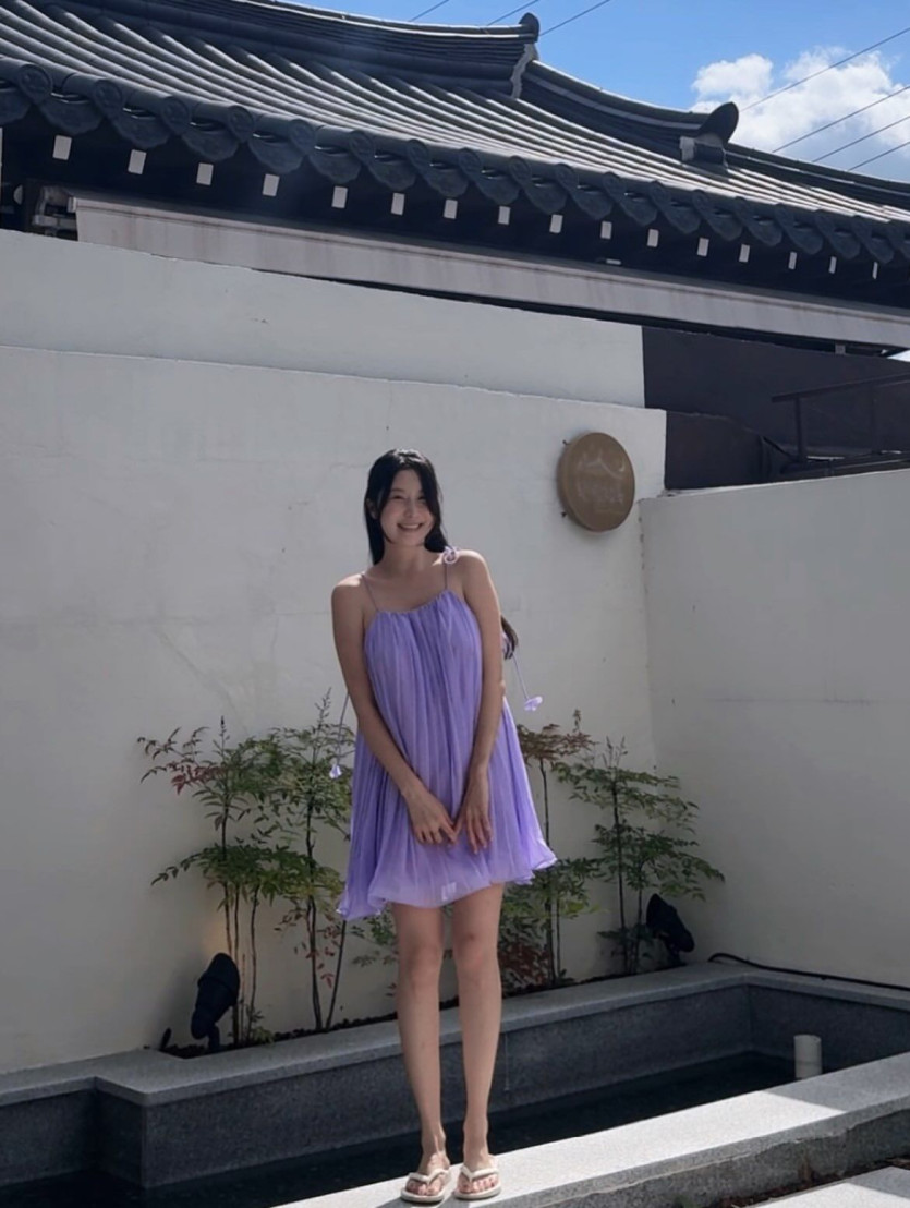 제나 비키니
