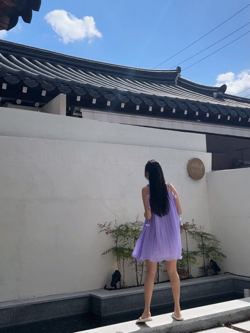 제나 비키니