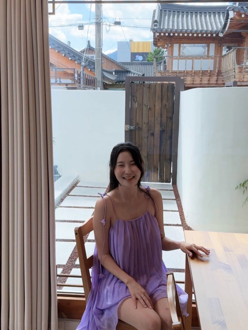 제나 비키니