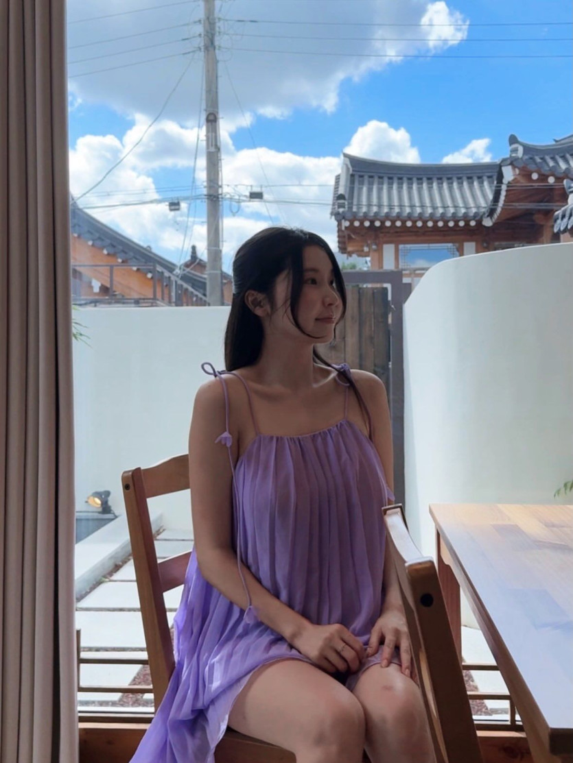 제나 비키니