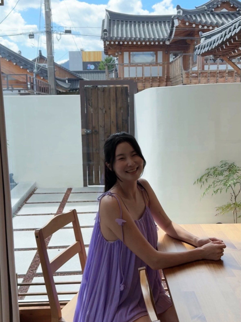 제나 비키니