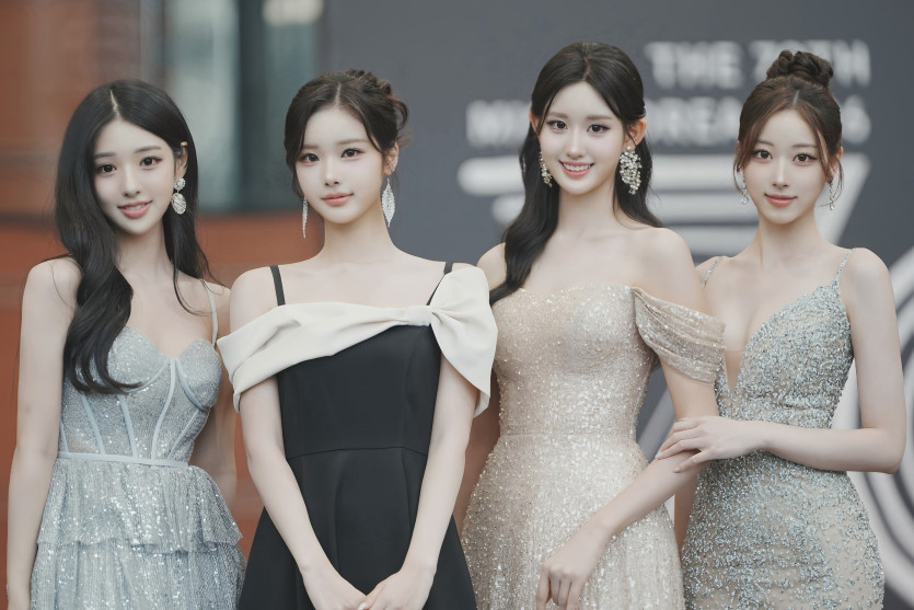 2025 미스코리아 진 미 예 재