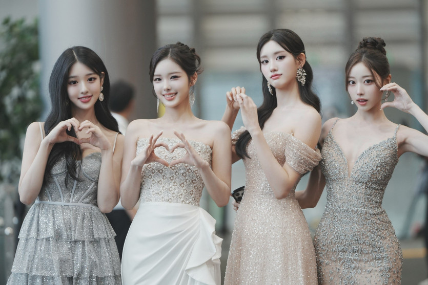 2025 미스코리아 진 미 예 재