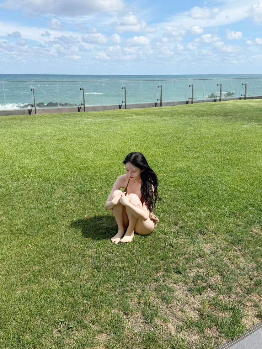 아스나(Seoulasuna) 비키니
