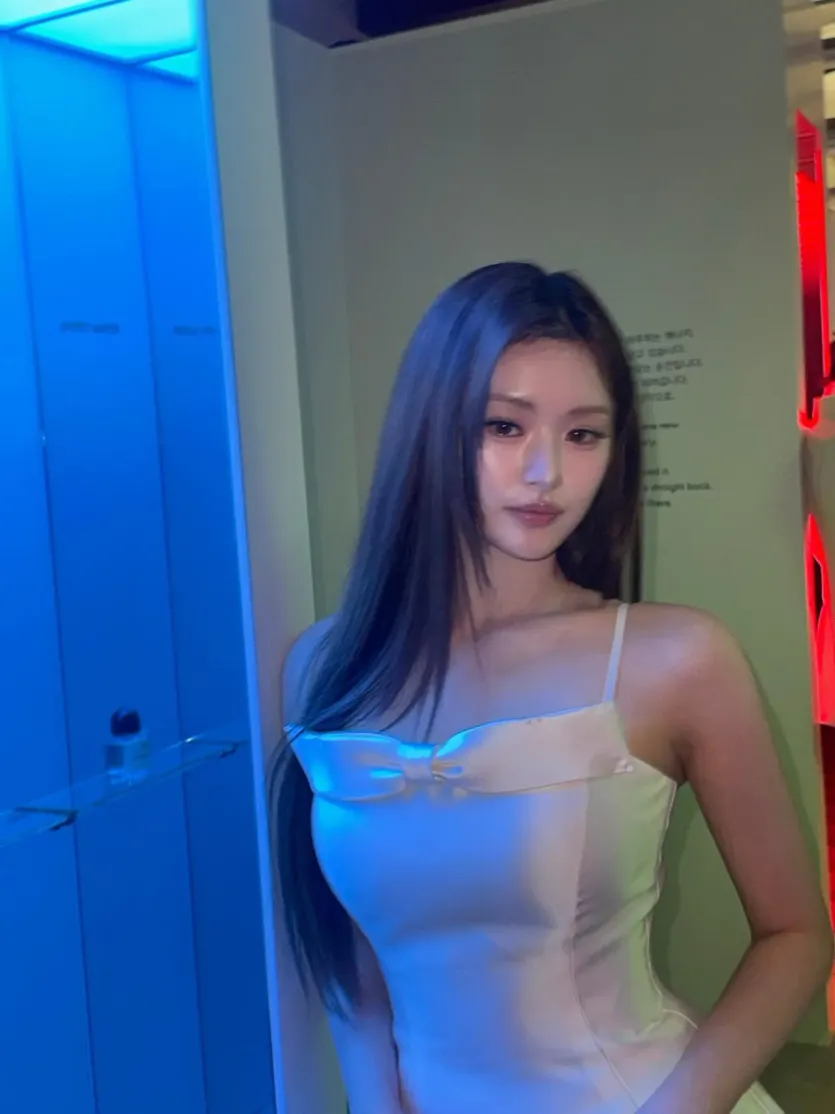 피프티피프티 아테나 근황