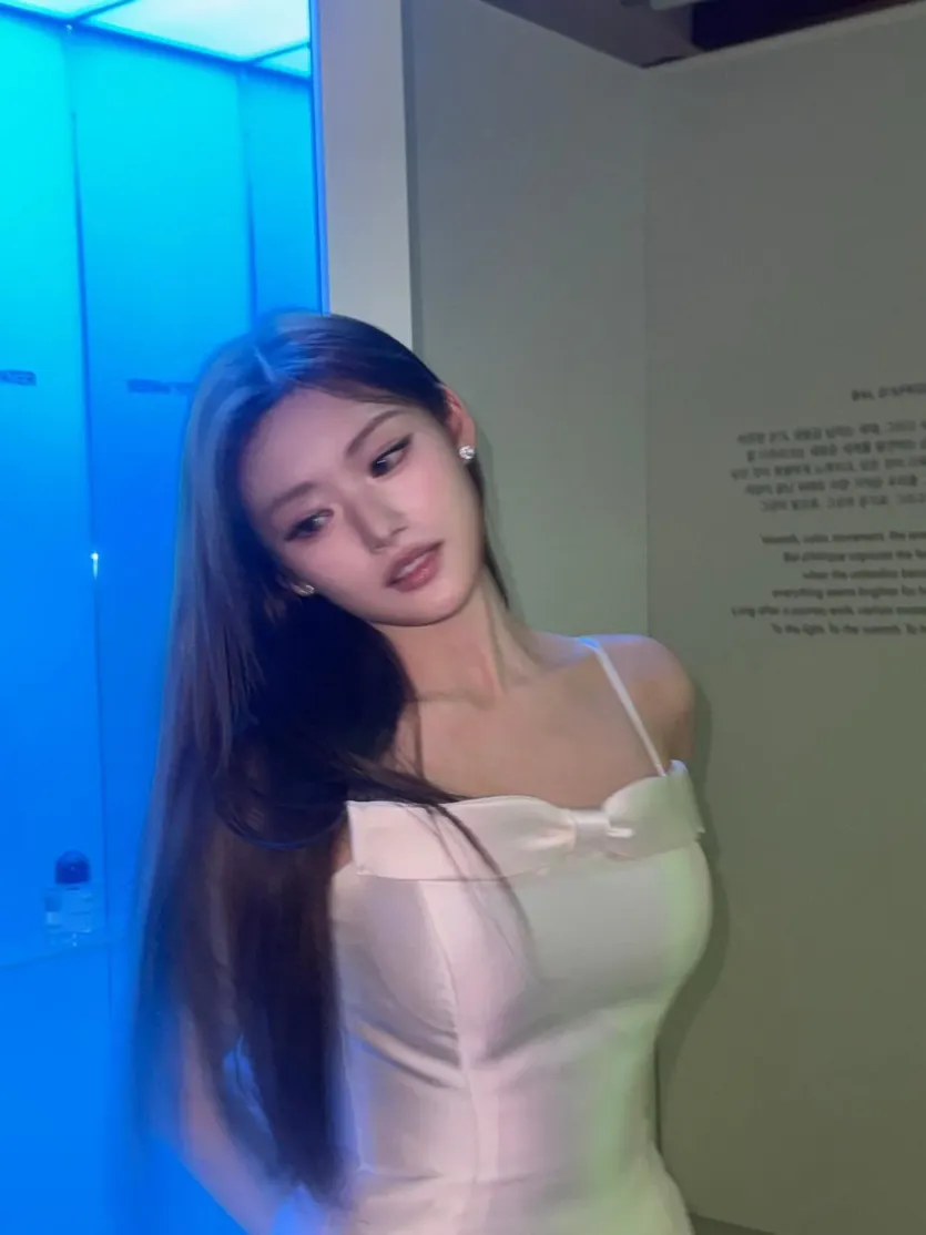 피프티피프티 아테나 근황